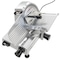 Koolmore Deli Meat Slicer with 9 in Carbon Steel Blade for Cutting and Slicing Food CMS-9S - alternate 5